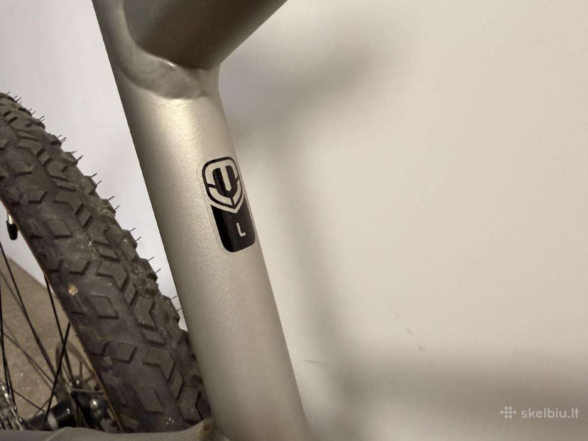 Mondraker Gravel - nuotraukos Nr. 4
