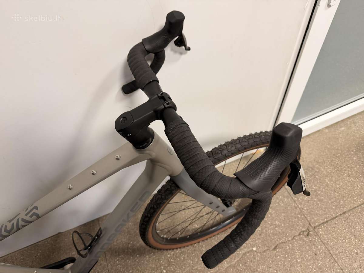 Mondraker Gravel - nuotraukos Nr. 5