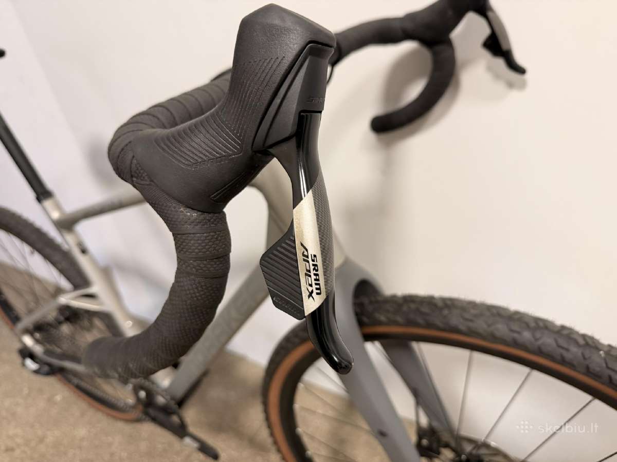Mondraker Gravel - nuotraukos Nr. 6
