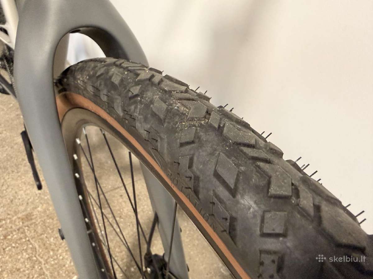 Mondraker Gravel - nuotraukos Nr. 7