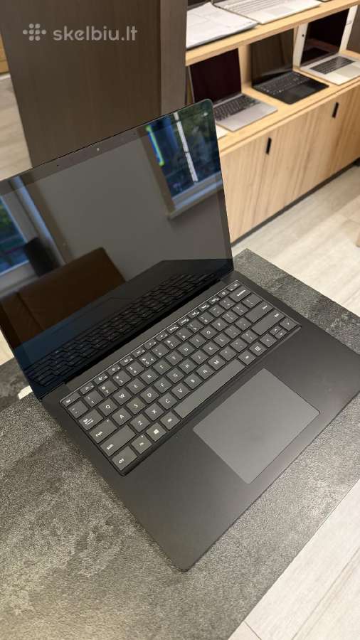 Microsoft Surface Laptop 4 Laptop 13" - nuotraukos Nr. 3