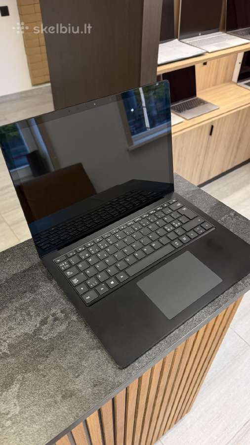 Microsoft Surface Laptop 4 Laptop 13" - nuotraukos Nr. 6