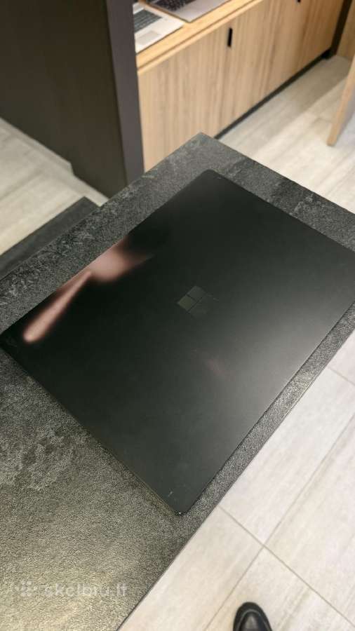 Microsoft Surface Laptop 4 Laptop 13" - nuotraukos Nr. 7