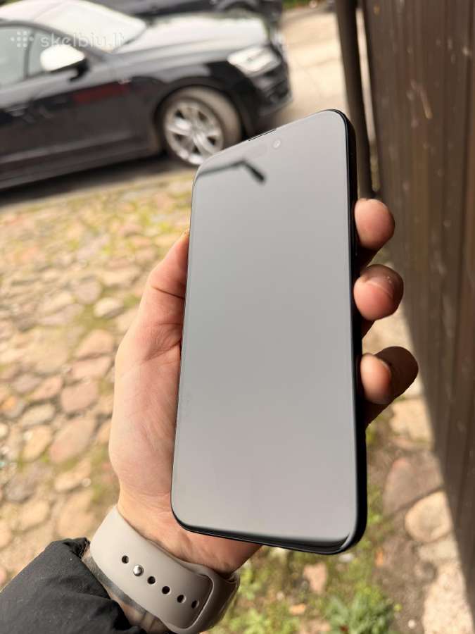 iPhone 16 Plus Naujas 1 Krovimo Ciklas - nuotraukos Nr. 2