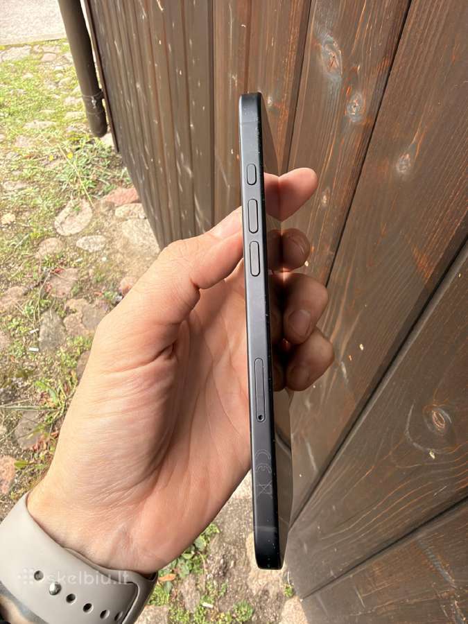 iPhone 16 Plus Naujas 1 Krovimo Ciklas - nuotraukos Nr. 3