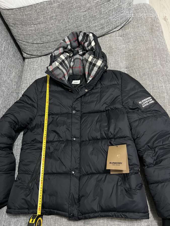Burberry - nuotraukos Nr. 3