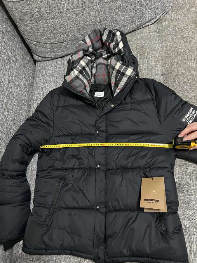 Burberry - nuotraukos Nr. 4