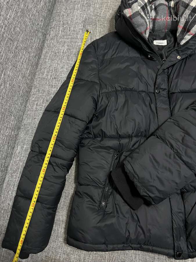 Burberry - nuotraukos Nr. 5