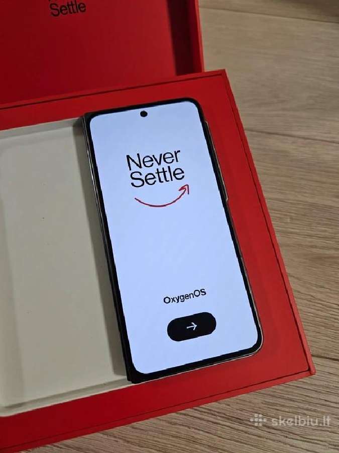 Oneplus Open 16gb 512gb - nuotraukos Nr. 2