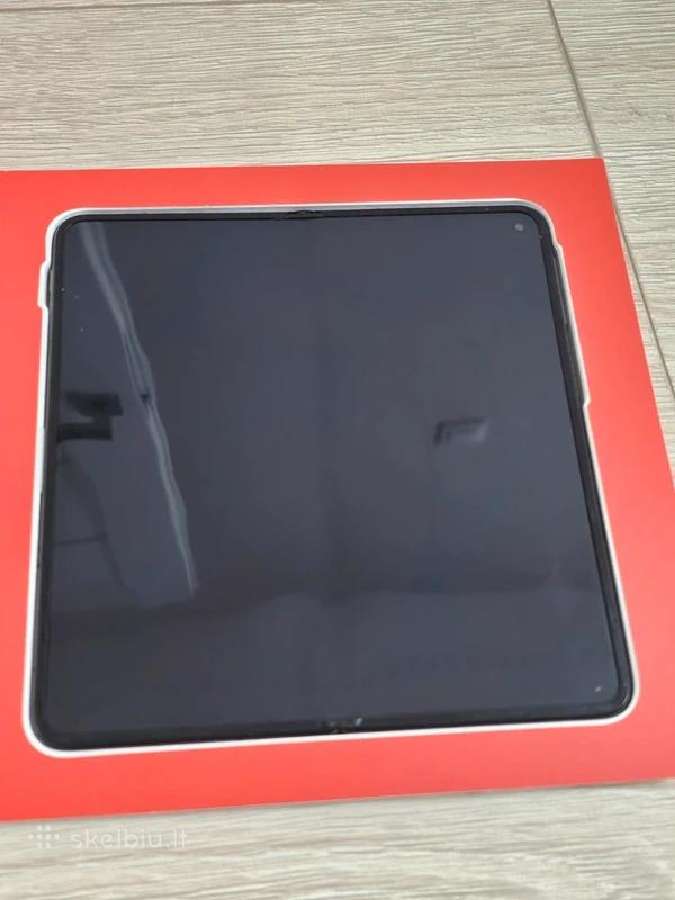 Oneplus Open 16gb 512gb - nuotraukos Nr. 3