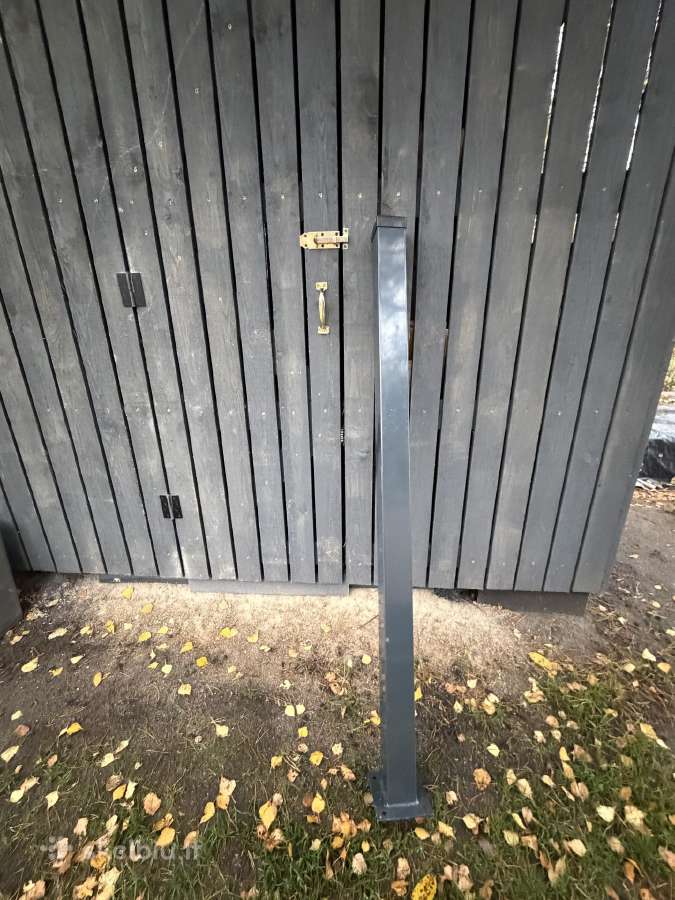 Vartelių Stulpai - nuotraukos Nr. 2