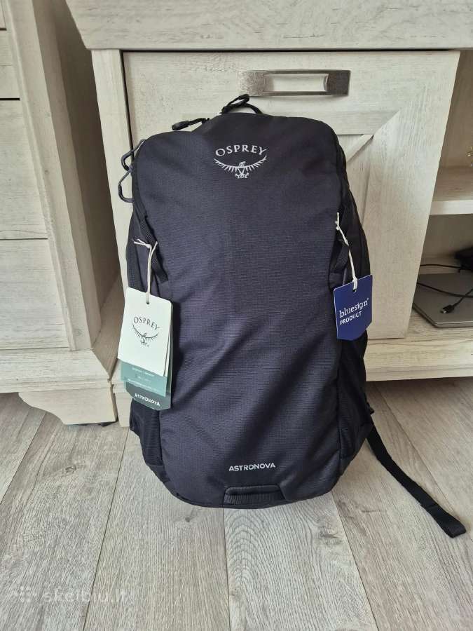 Kuprinė Osprey Astronova Daypack 23 l - nuotraukos Nr. 2