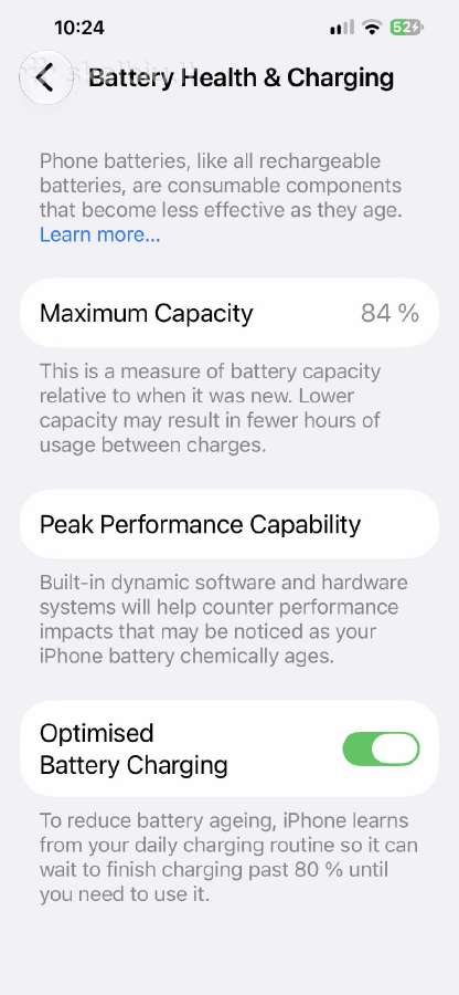 iPhone 13 Pro Max - nuotraukos Nr. 3