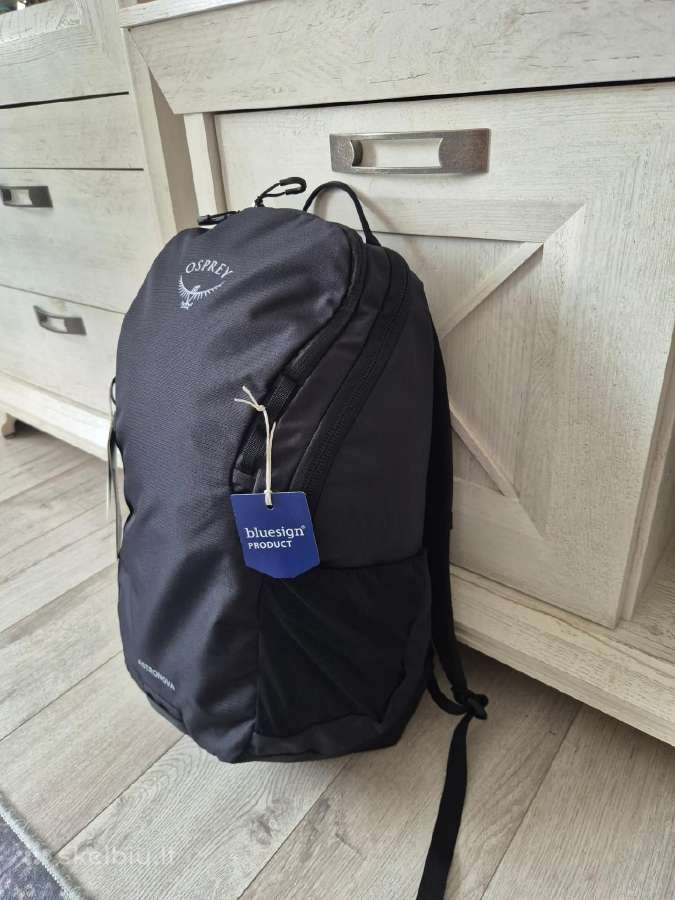 Kuprinė Osprey Astronova Daypack 23 l - nuotraukos Nr. 4