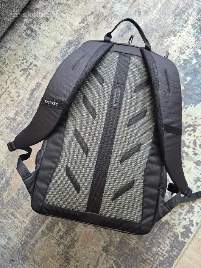 Kuprinė Osprey Astronova Daypack 23 l - nuotraukos Nr. 7