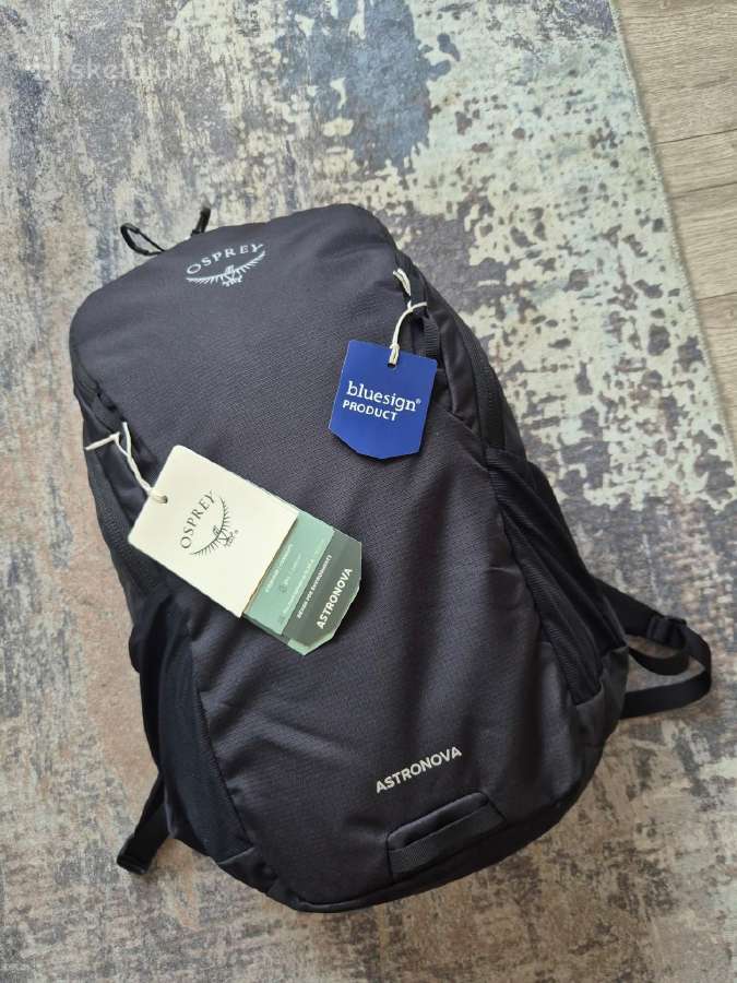 Kuprinė Osprey Astronova Daypack 23 l - nuotraukos Nr. 9