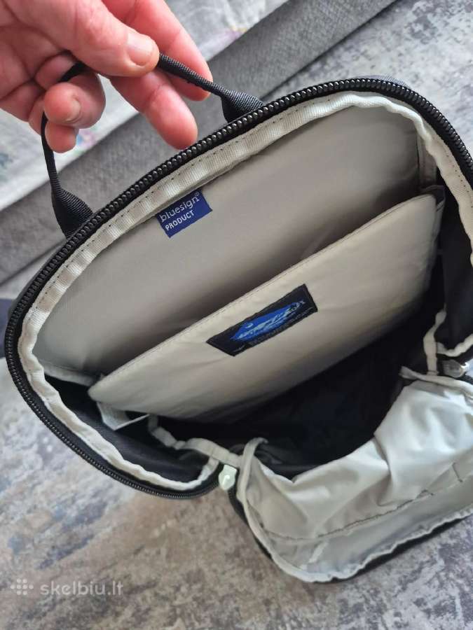 Kuprinė Osprey Astronova Daypack 23 l - nuotraukos Nr. 10