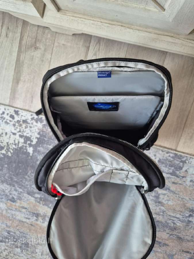 Kuprinė Osprey Astronova Daypack 23 l - nuotraukos Nr. 11