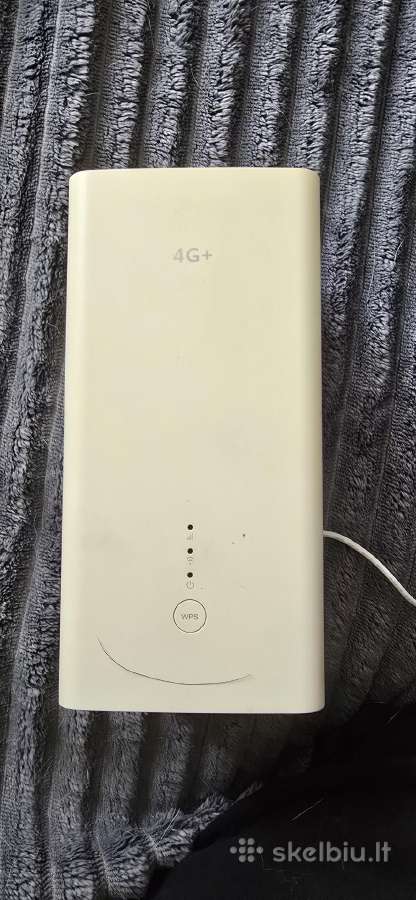 Maršrutizatorius Huawei - nuotraukos Nr. 2