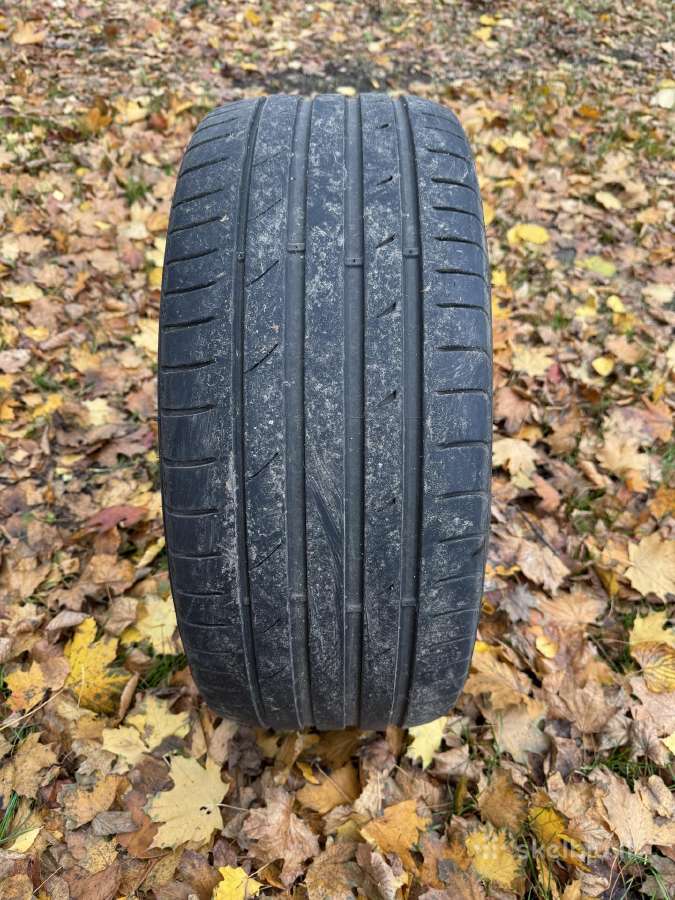 Marshal Mu12 245/45 Zr18 100w 2021 metų - nuotraukos Nr. 7