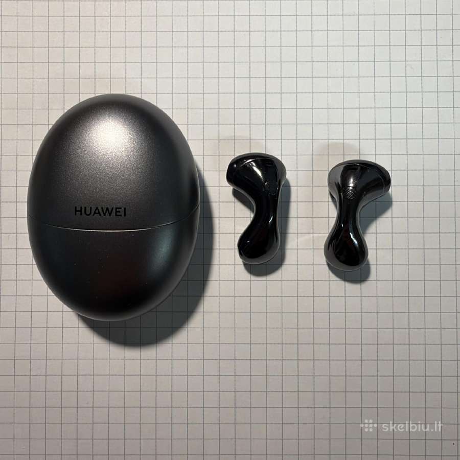 Huawei Freebuds 6 - nuotraukos Nr. 3