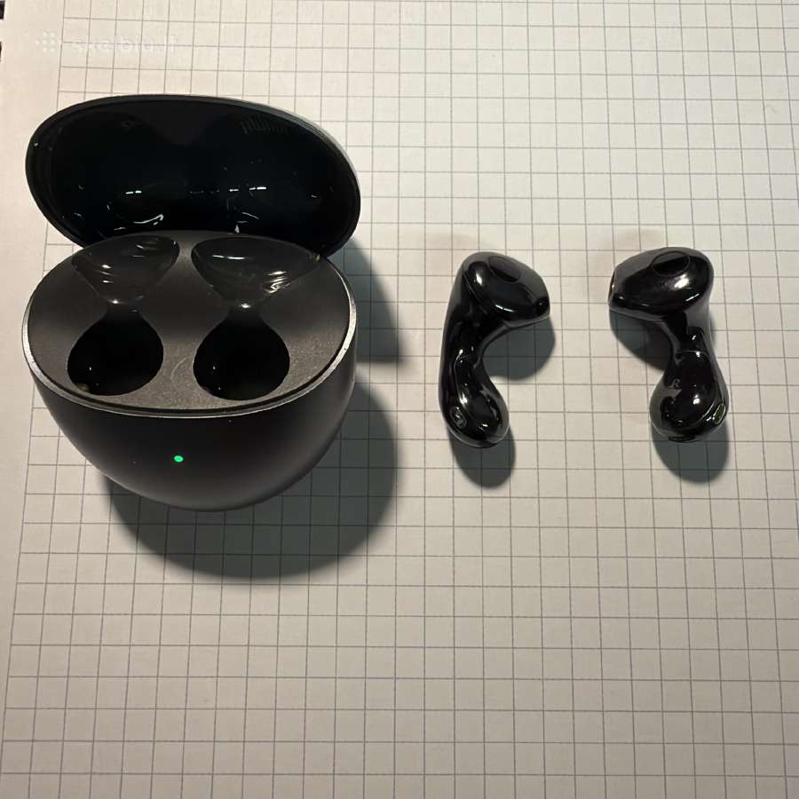 Huawei Freebuds 6 - nuotraukos Nr. 4