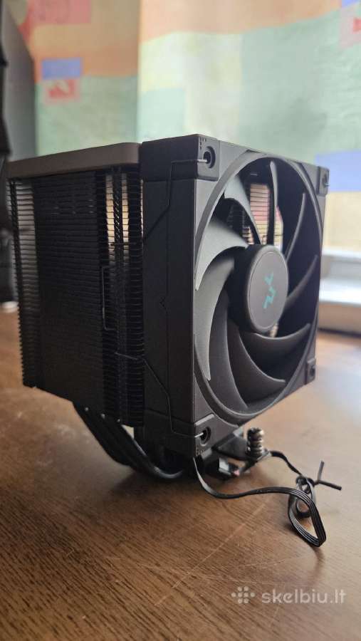 Deepcool Ak500 - nuotraukos Nr. 2