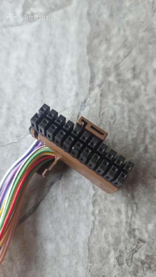 LG chem 22pin - nuotraukos Nr. 2
