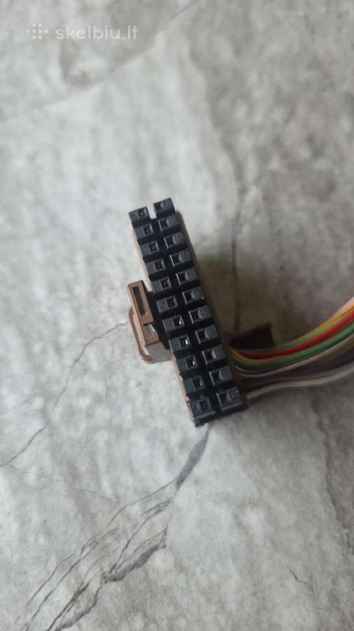 LG chem 22pin - nuotraukos Nr. 3