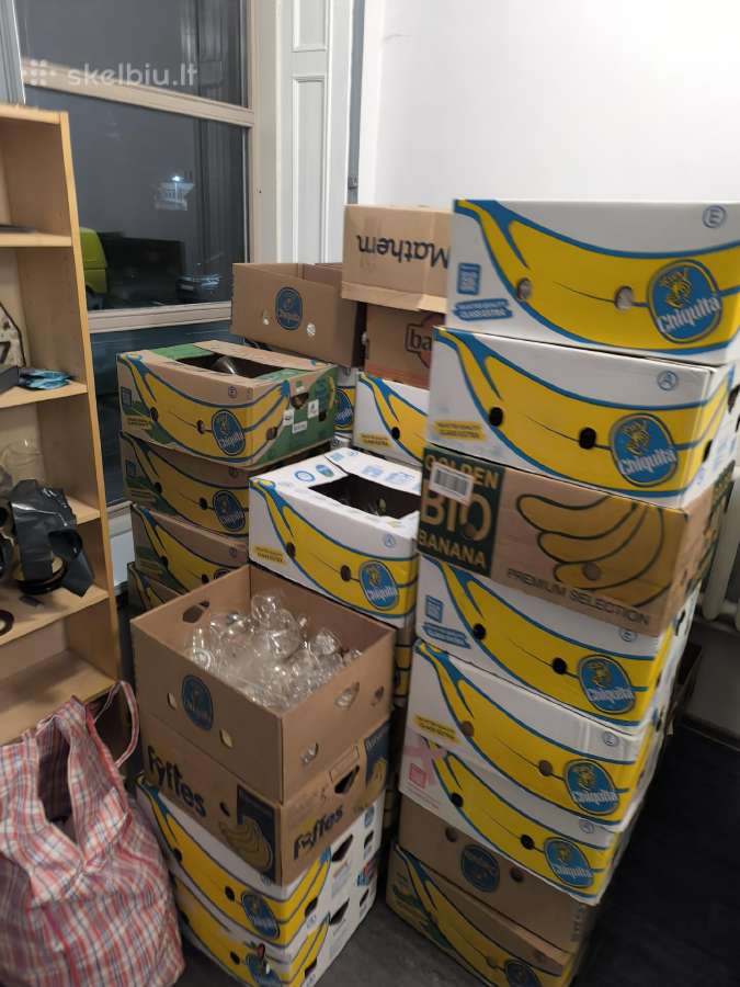 Dėžė 15€ - nuotraukos Nr. 2
