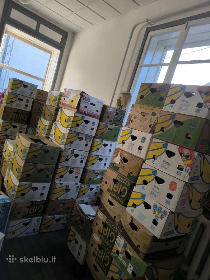 Dėžė 15€ - nuotraukos Nr. 3