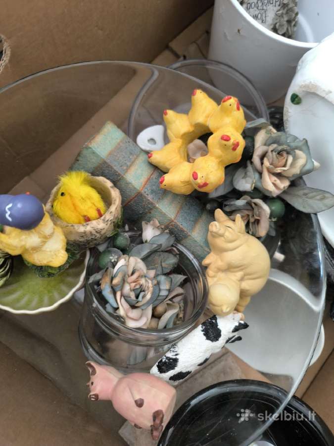 Dėžė 15€ - nuotraukos Nr. 4