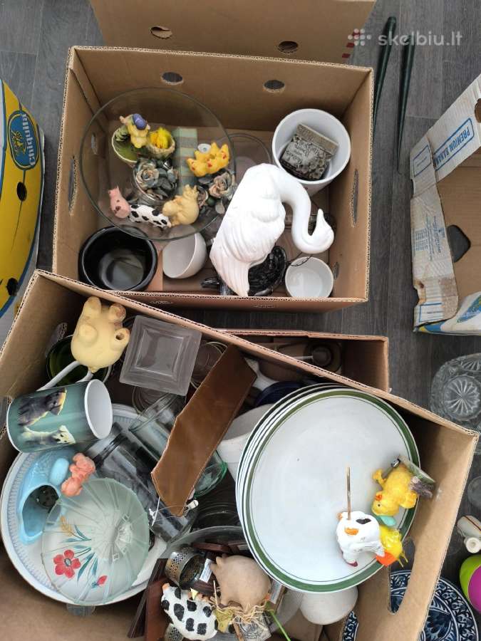 Dėžė 15€ - nuotraukos Nr. 8