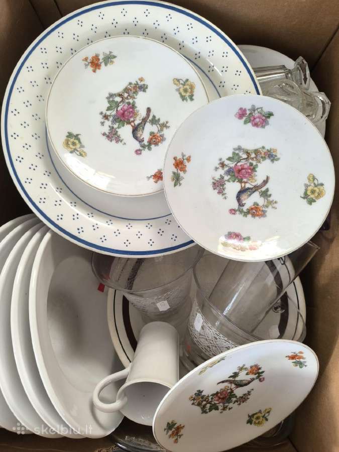 Dėžė 15€ - nuotraukos Nr. 17