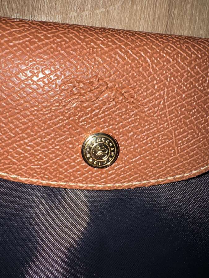 Longchamp L dydžio rankinė - nuotraukos Nr. 4