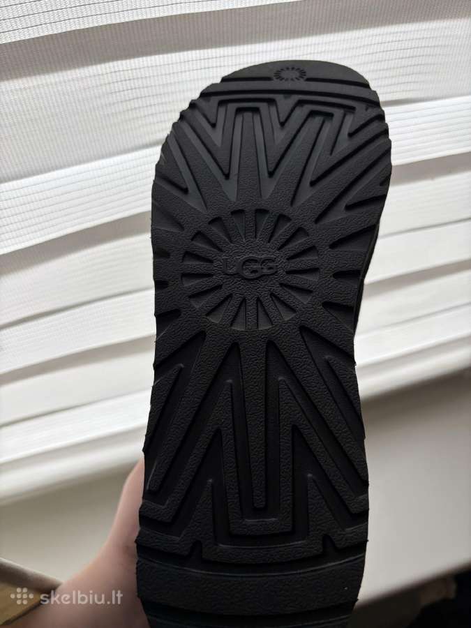 Ugg classic ultra mini platform - nuotraukos Nr. 3