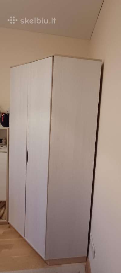 Vaikiška kampinė spinta - nuotraukos Nr. 8