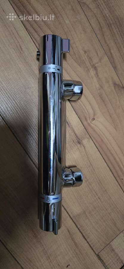 Dušo maišytuvas Hansgrohe Ecostat Comfort - nuotraukos Nr. 2