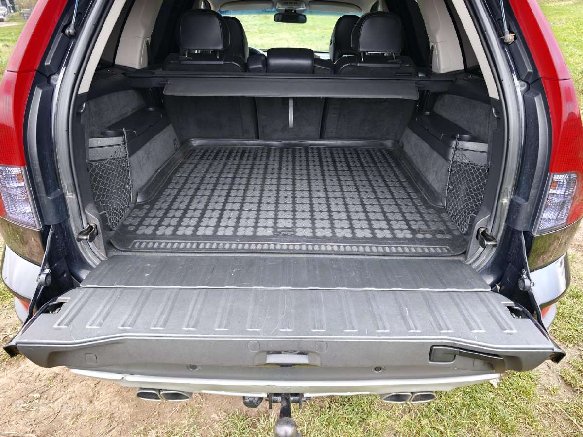Volvo Xc90 Rdesign 2010m. - nuotraukos Nr. 20