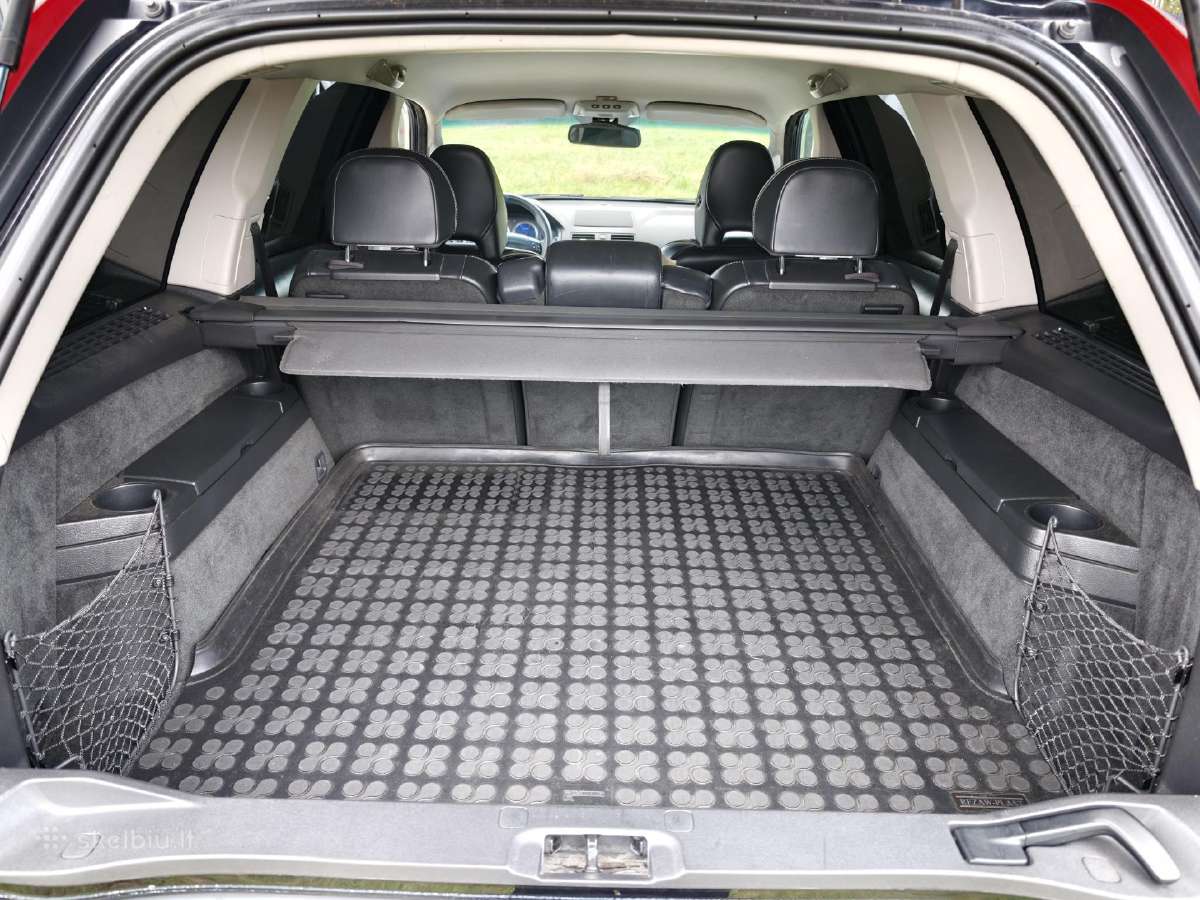 Volvo Xc90 Rdesign 2010m. - nuotraukos Nr. 21