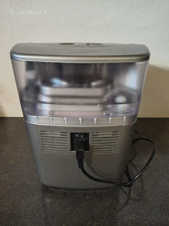 Automatinis kavos aparatas Gaggia Compact Digital - nuotraukos Nr. 4