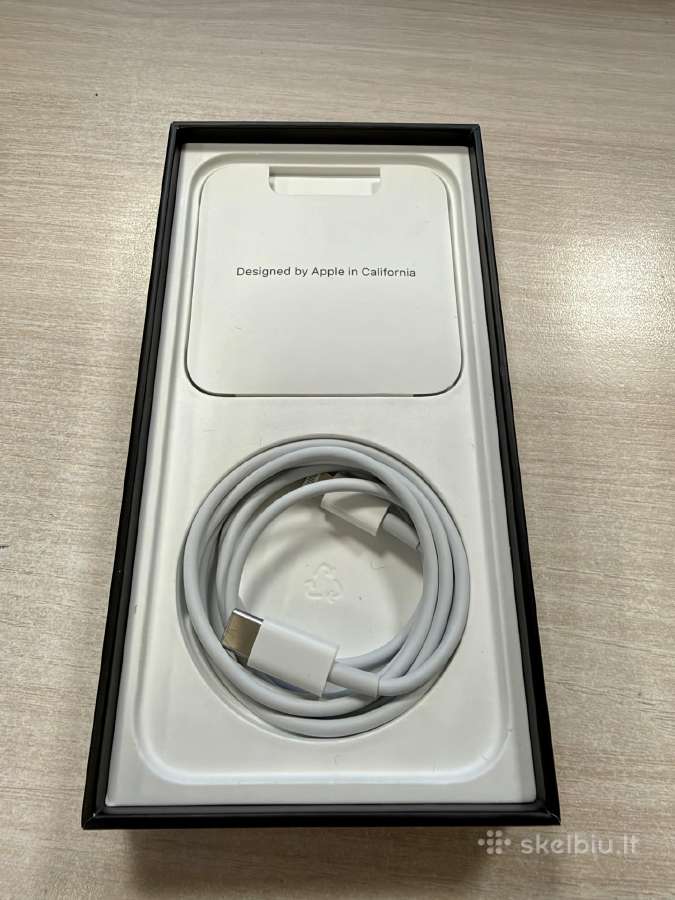 iPhone 13 Pro 256gb - nuotraukos Nr. 9