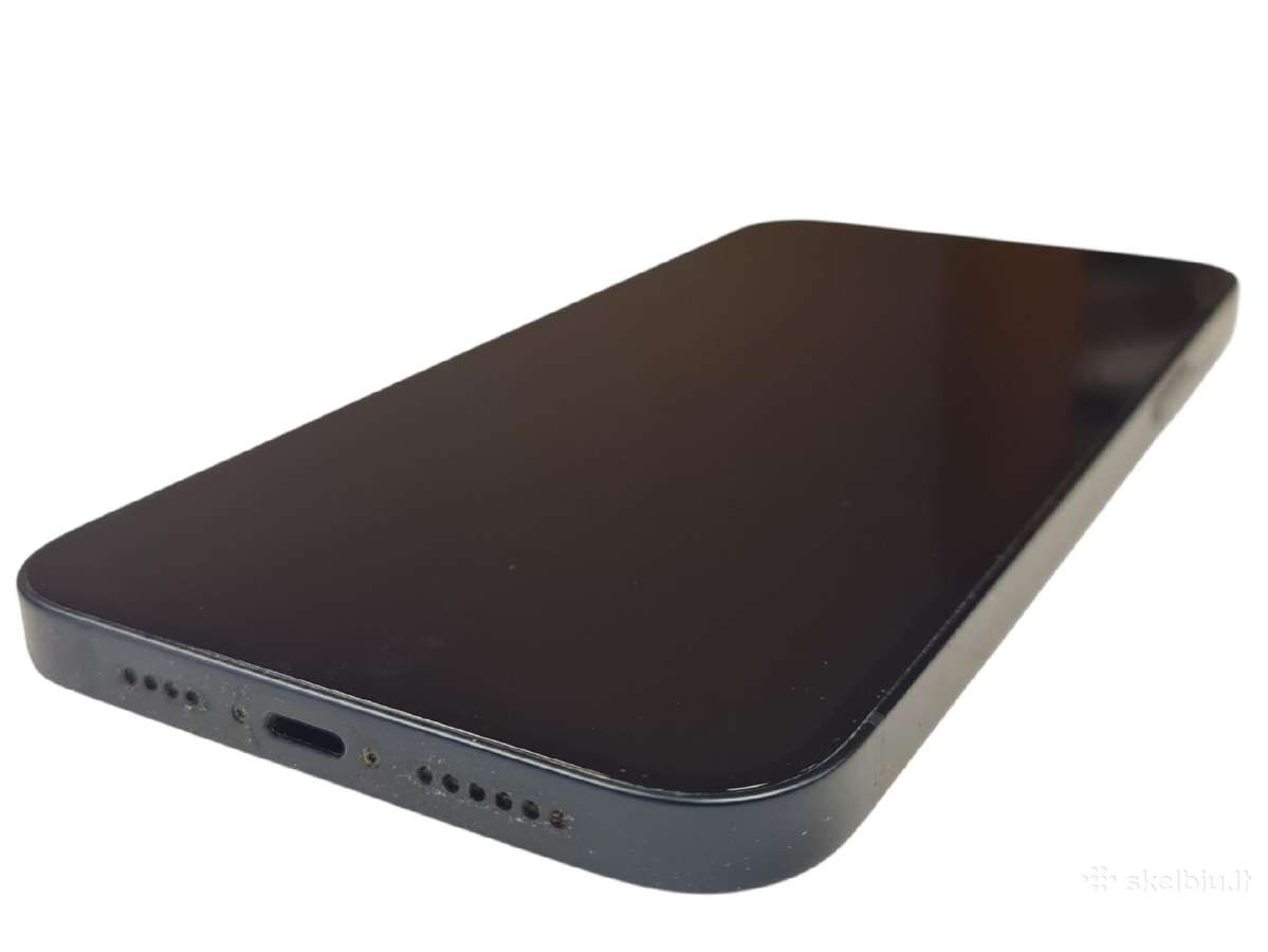 iPhone 14 Plus 128gb + 3 mėn. garantija - nuotraukos Nr. 7