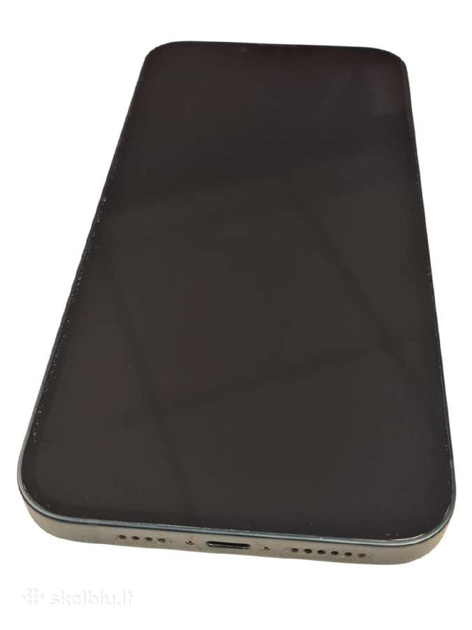 iPhone 14 Plus 128gb + 3 mėn. garantija - nuotraukos Nr. 3