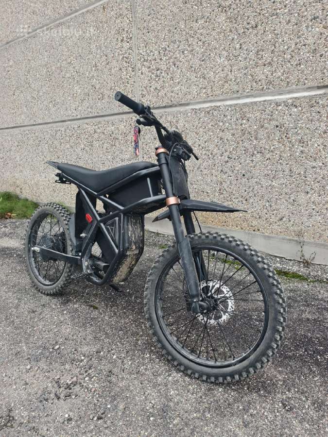 Riding Times Gt73 Pro - nuotraukos Nr. 2