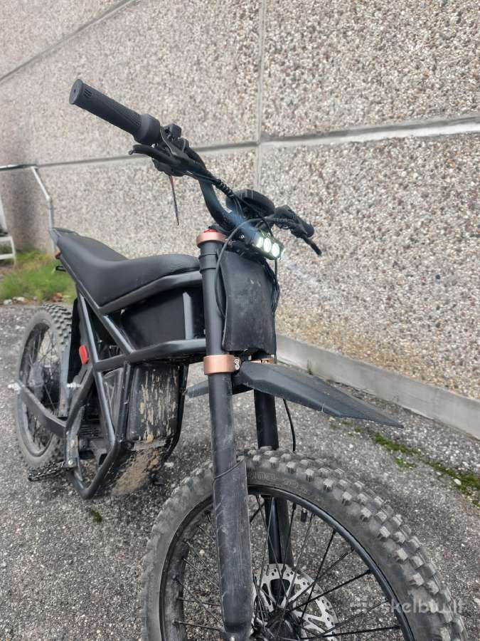 Riding Times Gt73 Pro - nuotraukos Nr. 4