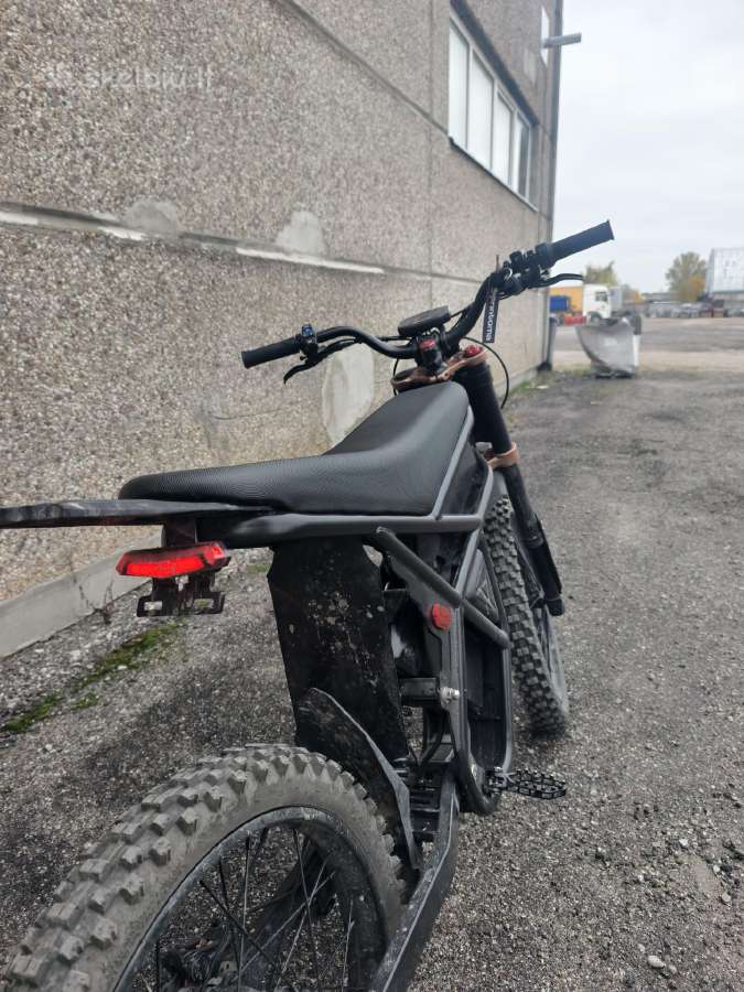 Riding Times Gt73 Pro - nuotraukos Nr. 5