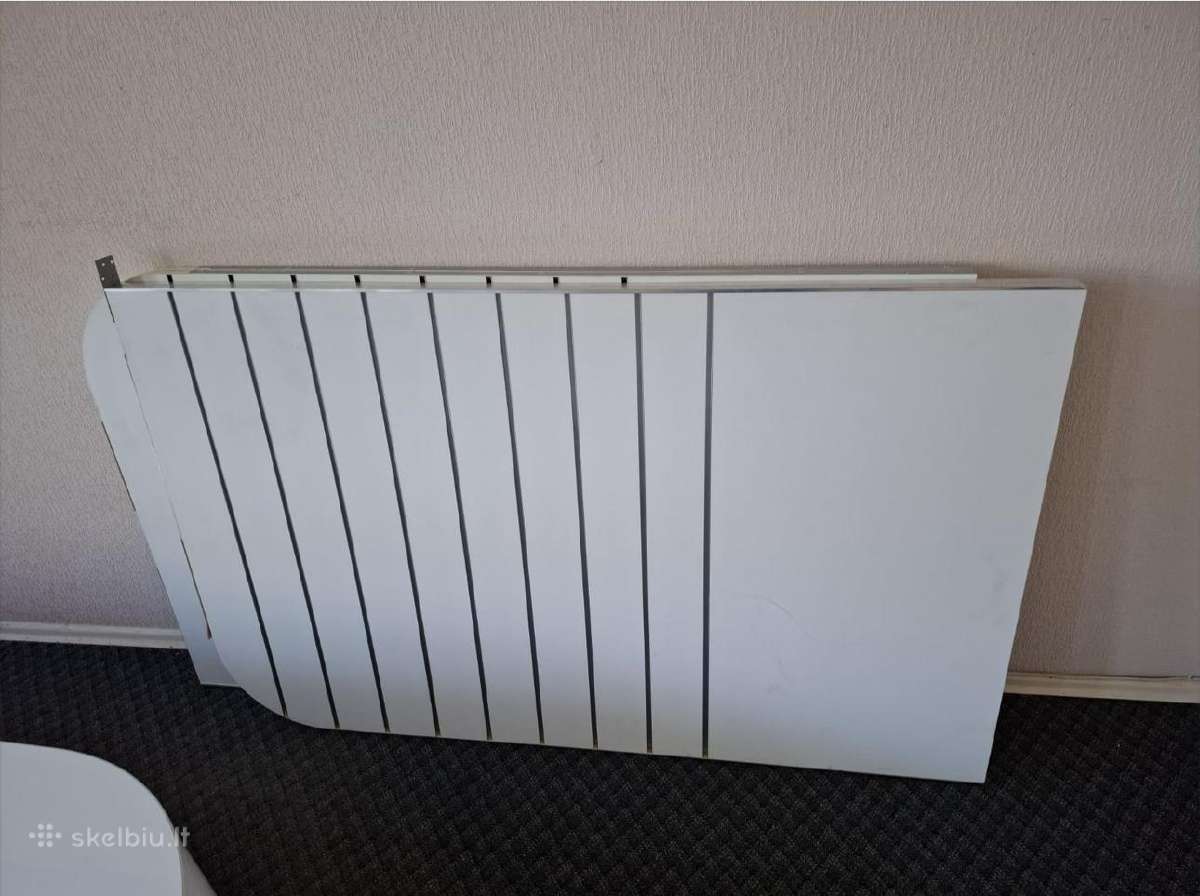 Naudoti prekybiniai baldai - nuotraukos Nr. 4