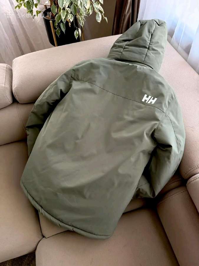 Žieminės striukės Hh , Unisex The North face - nuotraukos Nr. 2