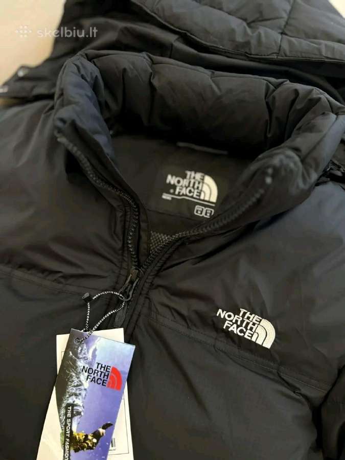 Žieminės striukės Hh , Unisex The North face - nuotraukos Nr. 7